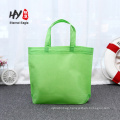 Eco friendly durable non woven shopping bag